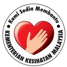 Kementerian Kesihatan Malaysia client logo
