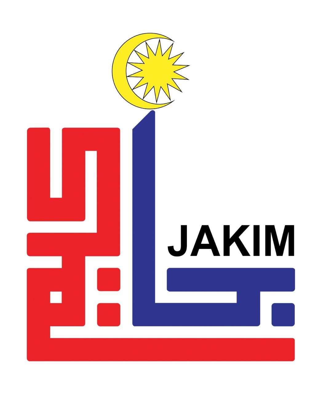 JAKIM client logo