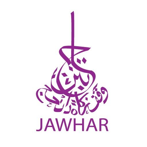 JAWHAR client logo
